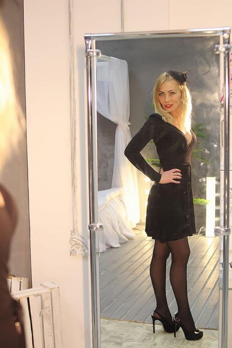 Ночная бабочка: свобода выбора и игра по своим правилам